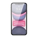 Baseus Crystal Tempered Glass 0.3mm for iPhone 11/XR (2pcs)