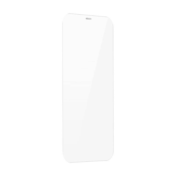 Baseus Crystal Tempered Glass 0.3mm for iPhone 11/XR (2pcs) distributor