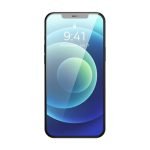 Baseus Crystal Tempered Glass 0.3mm for iPhone 12/ iPhone 12 Pro (2pcs)