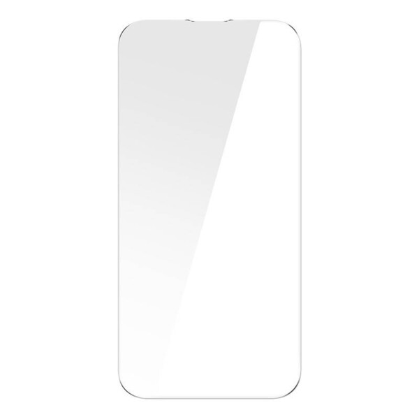 Baseus Crystal Tempered Glass 0.3mm for iPhone 14 Pro (2pcs) cena