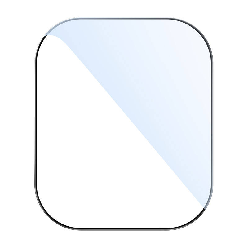 Baseus Curved-screen Tempered Glass 49mm for Apple Watch Ultra cena