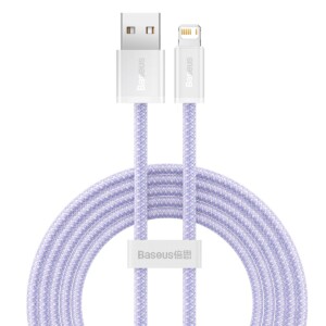 Baseus Dynamic cable USB to Lightning