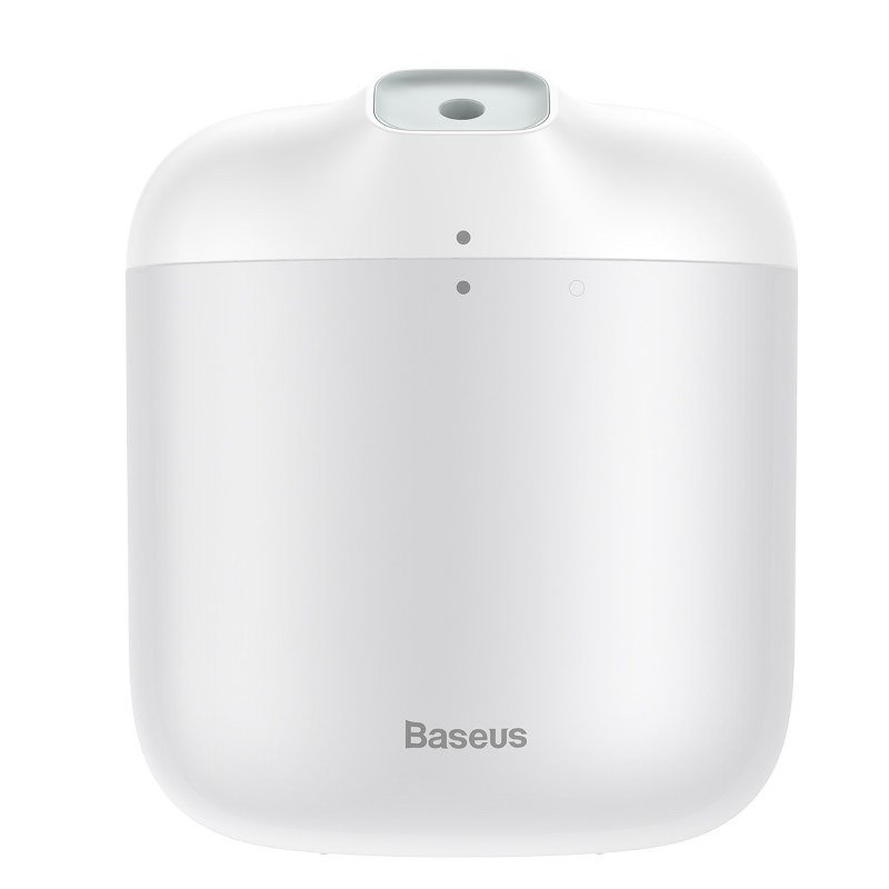 Baseus Elephant Air humidifier + night light (White) cena
