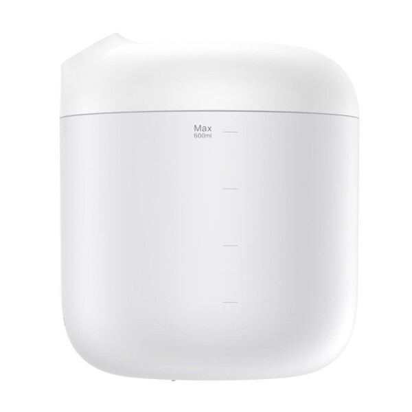 Baseus Elephant Air humidifier + night light (White) sk