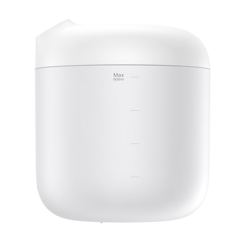 Baseus Elephant Air humidifier + night light (White) sk