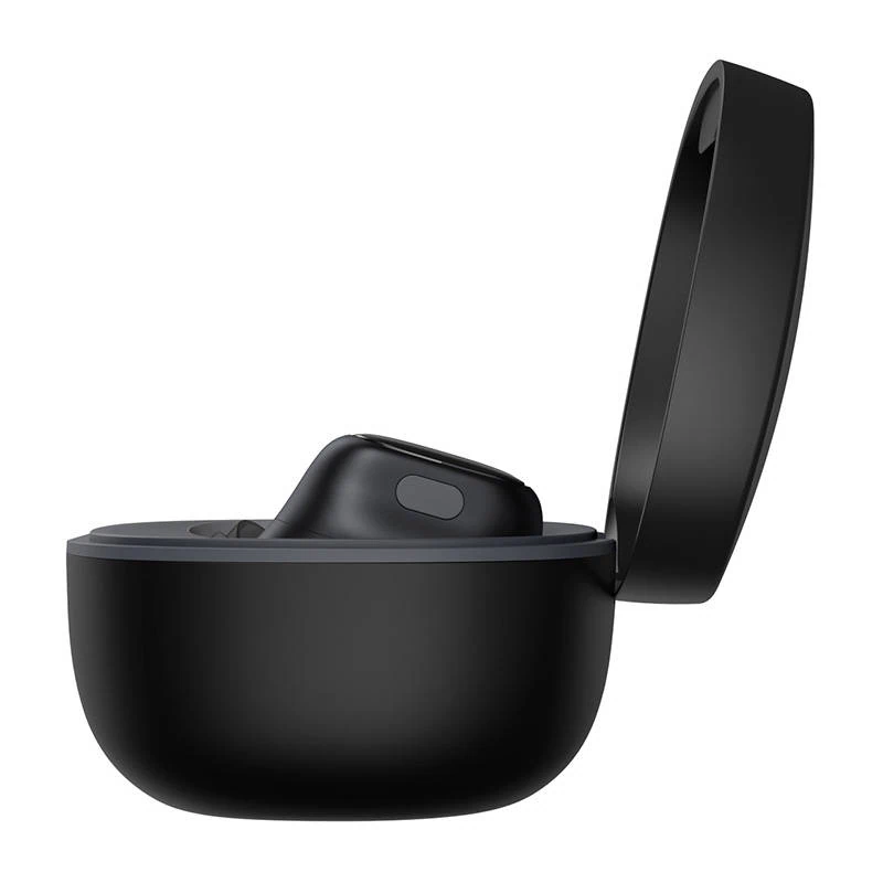 Baseus Encok True Wireless Earphones WM01 (Black) navod