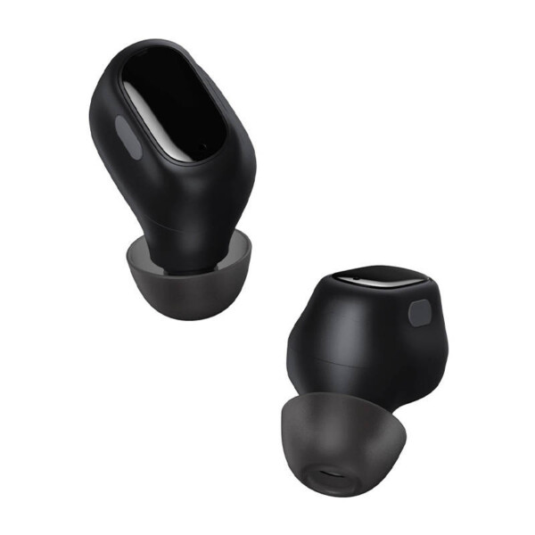 Baseus Encok True Wireless Earphones WM01 (Black) distributor