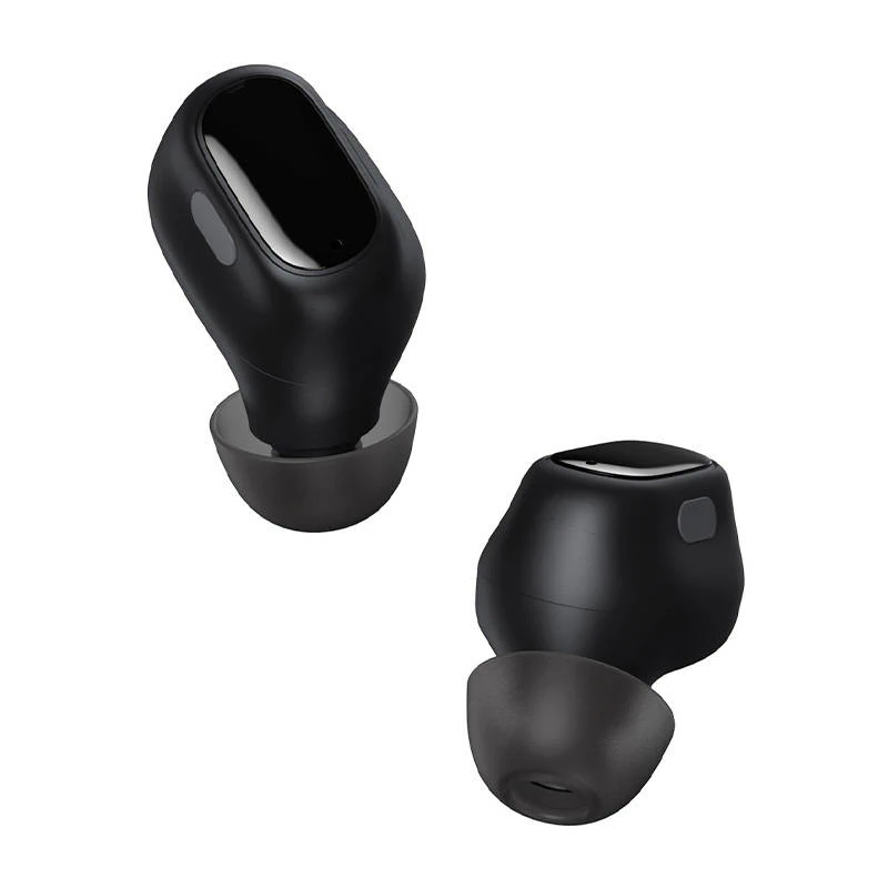 Baseus Encok True Wireless Earphones WM01 (Black) distributor