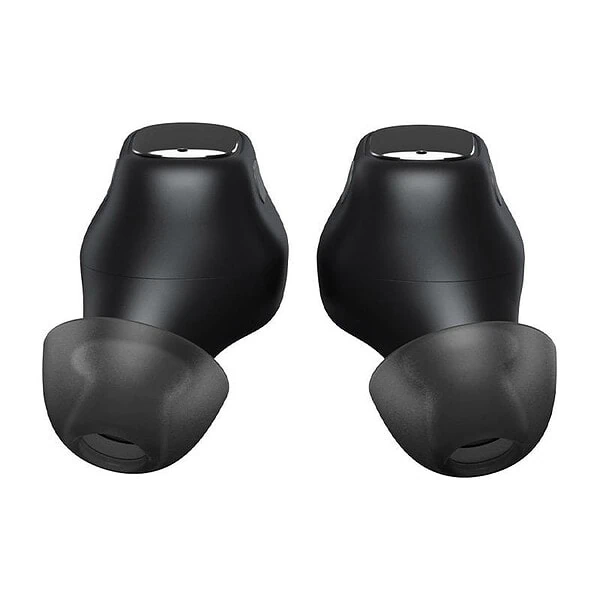 Baseus Encok True Wireless Earphones WM01 (Black) sk