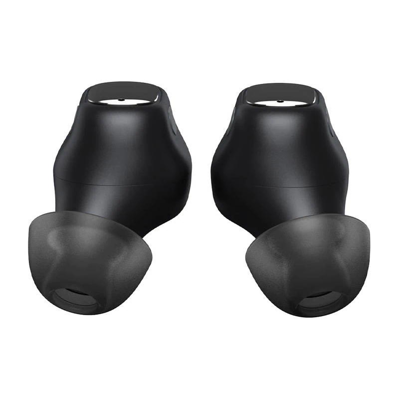 Baseus Encok True Wireless Earphones WM01 (Black) sk