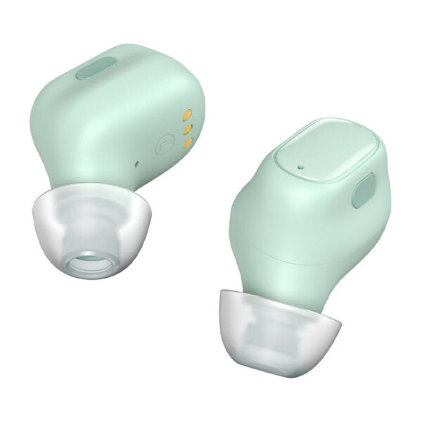 Baseus Encok True Wireless Earphones WM01 (Green) navod