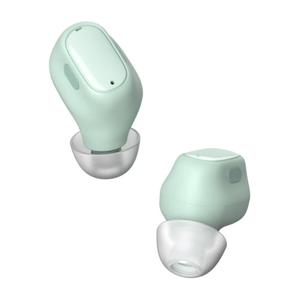 Baseus Encok True Wireless Earphones WM01 (Green) sk