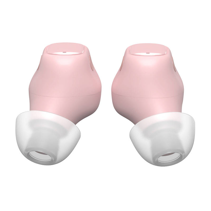 Baseus Encok True Wireless Earphones WM01 (Pink) distributor