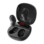 Baseus Encok True Wireless Earphones WM01 Plus (Black)