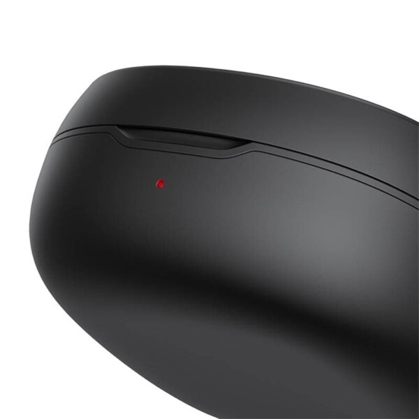 Baseus Encok True Wireless Earphones WM01 Plus (Black) distributor