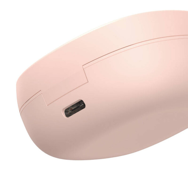Baseus Encok True Wireless Earphones WM01 Plus (Pink) sk