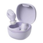 Baseus Encok True Wireless Earphones WM01 (Purple)