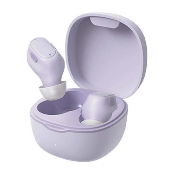 Baseus Encok True Wireless Earphones WM01 (Purple)