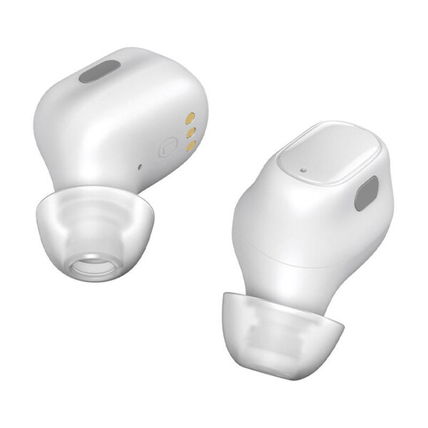 Baseus Encok True Wireless Earphones WM01 (White) sk