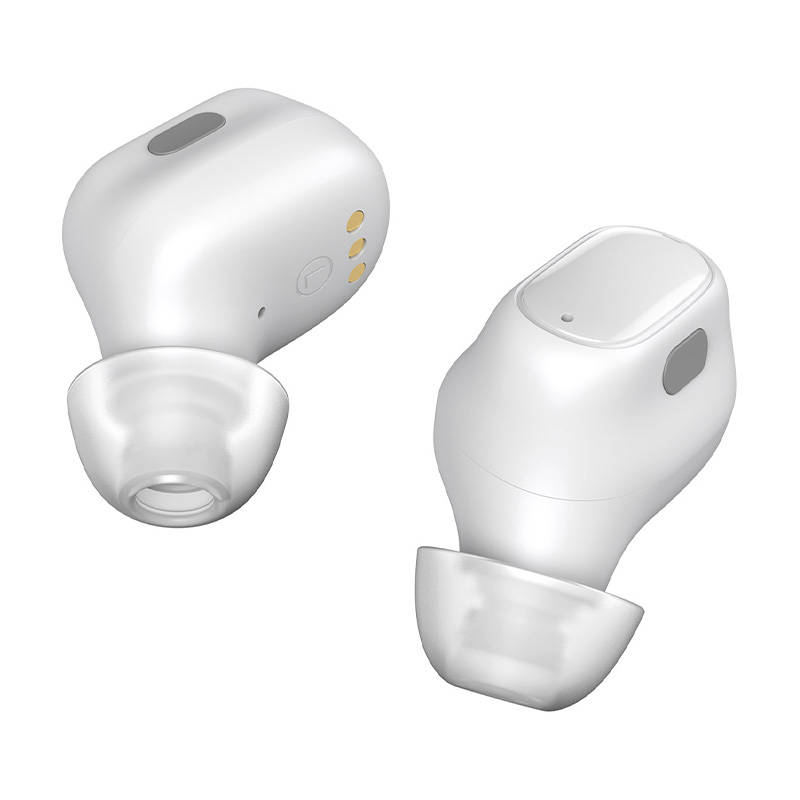 Baseus Encok True Wireless Earphones WM01 (White) sk