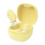 Baseus Encok True Wireless Earphones WM01 (Yellow)
