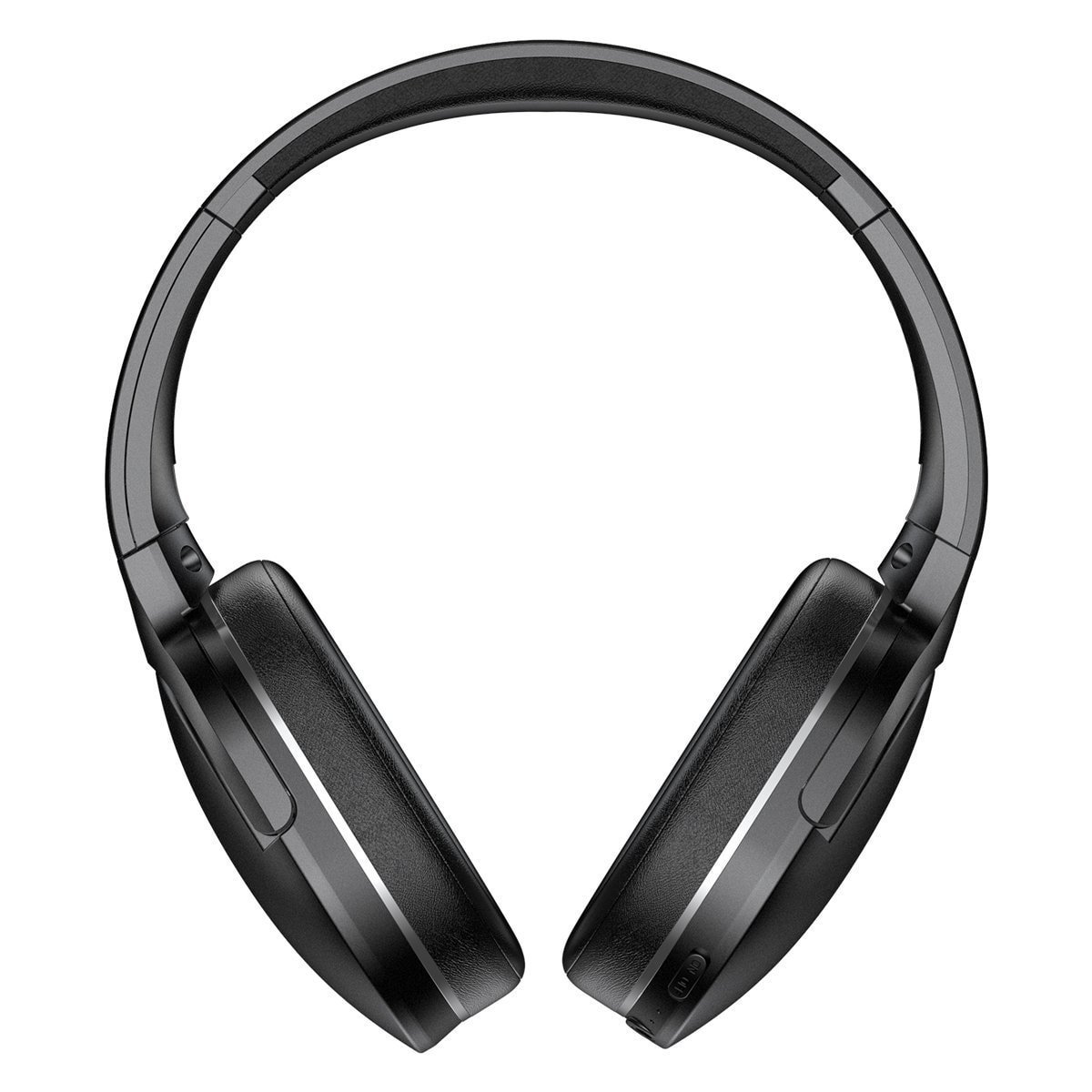 Baseus Encok Wireless headphone D02 Pro (black) navod
