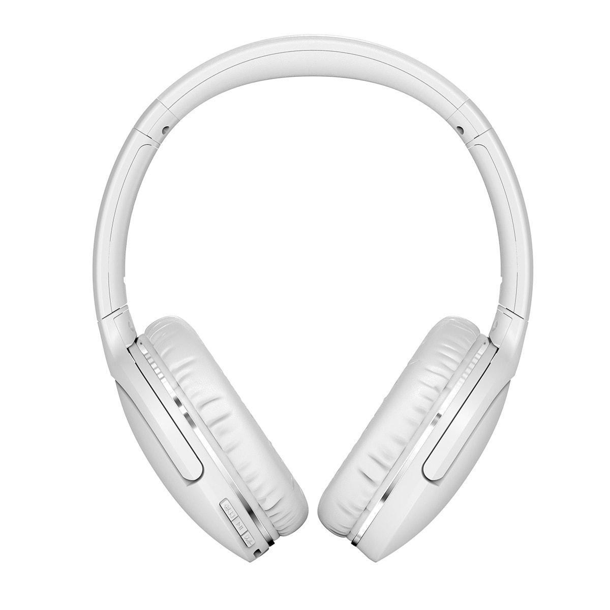 Baseus Encok Wireless headphone D02 Pro (white) navod
