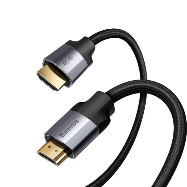 Baseus Enjoyment Series HDMI 2.0