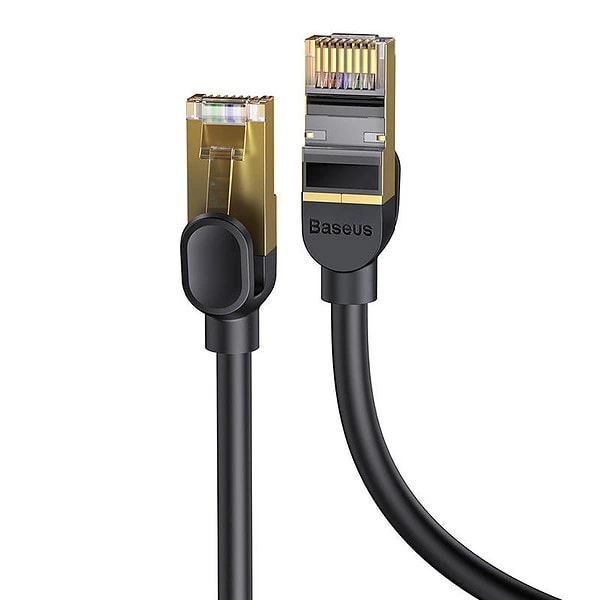 2m network cable (black)