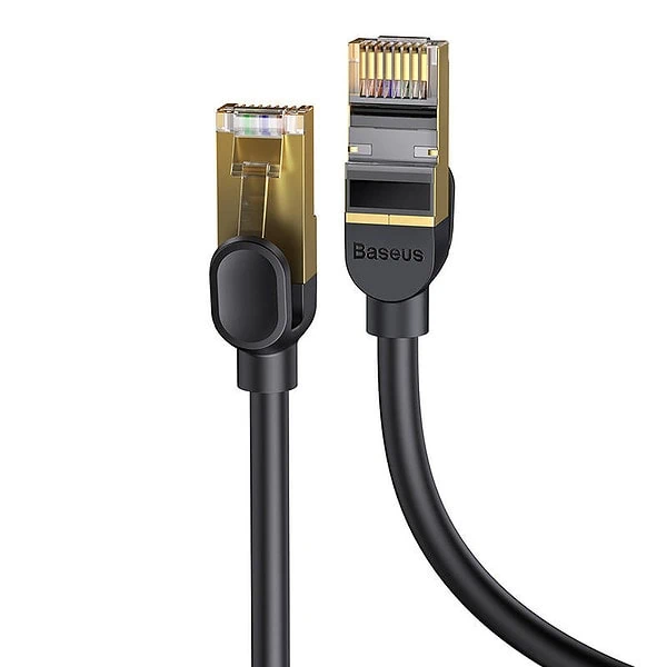3m network cable (black)