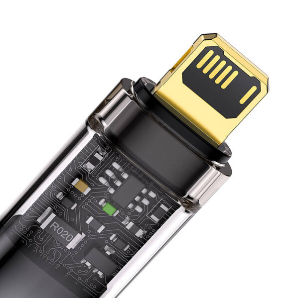 Baseus Explorer USB to Lightning Cable