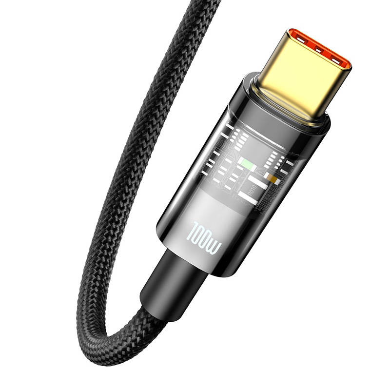 USB to USB-C Cable