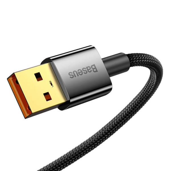 1m (Black)