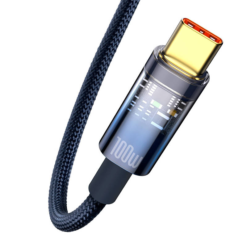 USB to USB-C Cable