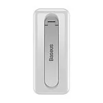 Baseus Foldable Bracket for Phone (White)
