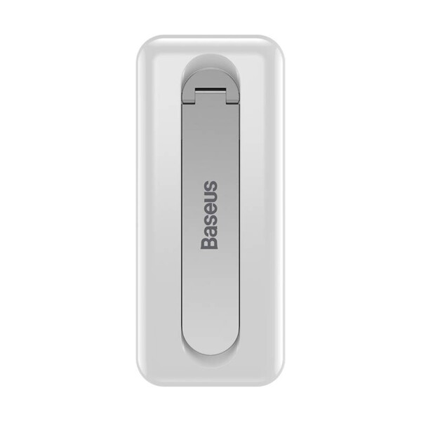 Baseus Foldable Bracket for Phone (White)