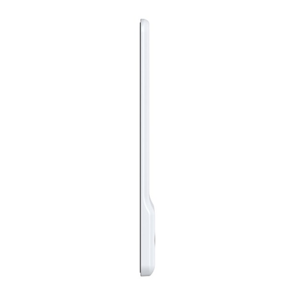 Baseus Foldable Magnetic swivel stand holder for iPhone MagSafe (white) cena