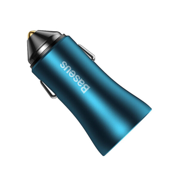 60W (blue)