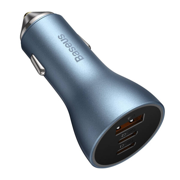 1x USB