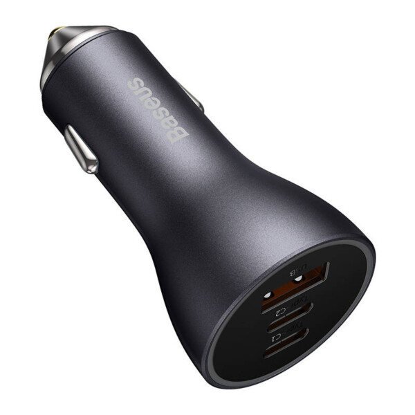1x USB