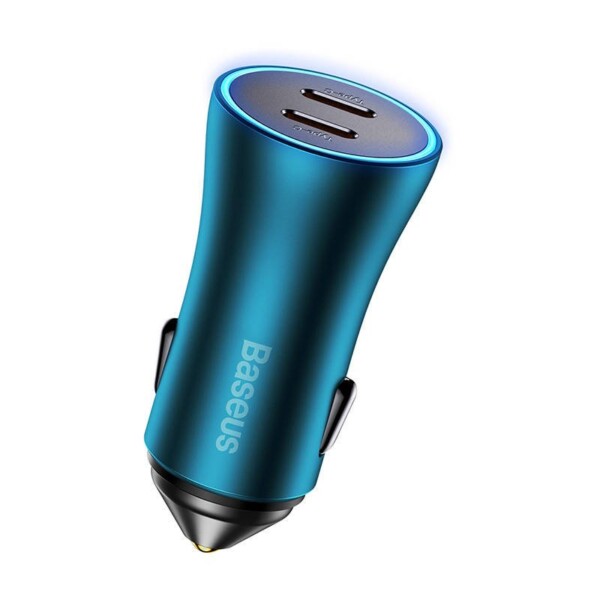 40W (blue)
