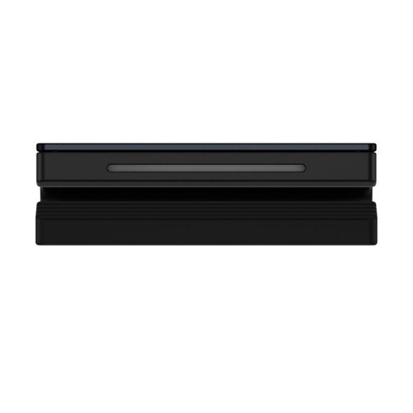 Baseus Graceful Lite car fragrance / air freshener for the air vents (black) navod