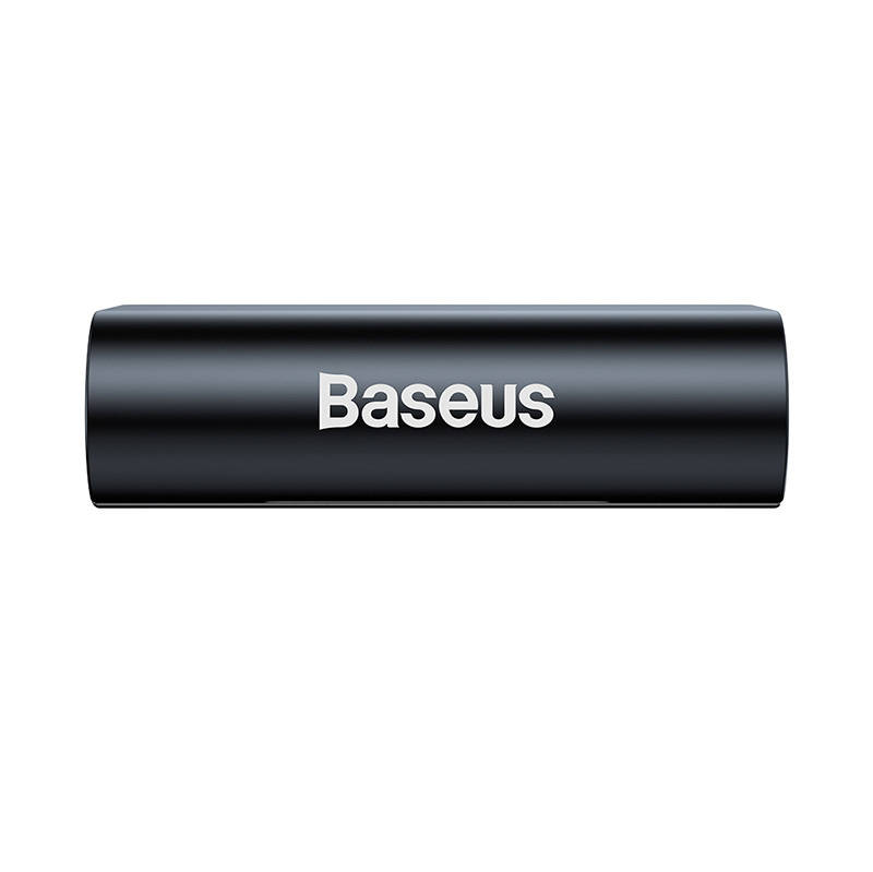 Baseus Graceful Lite car fragrance / air freshener for the air vents (black) sk