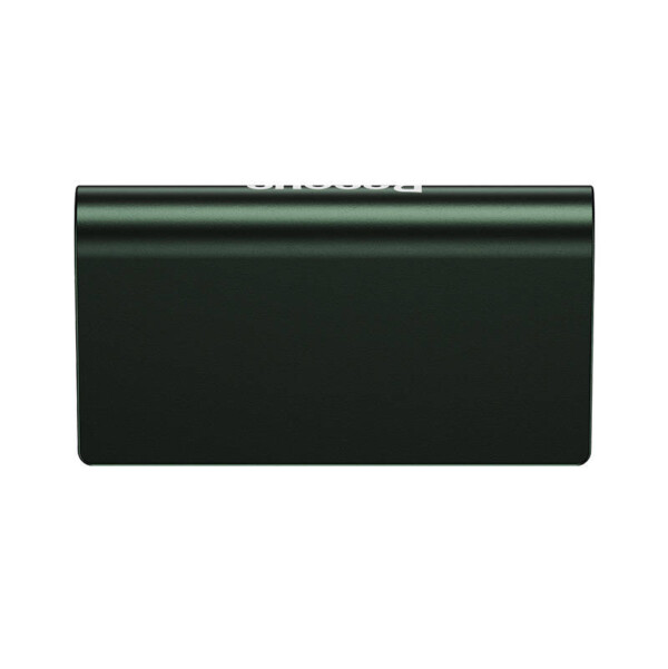 Baseus Graceful Lite car fragrance / air freshener for the air vents (green) navod