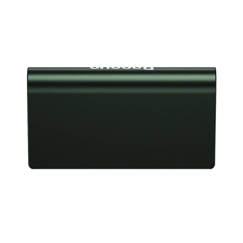 Baseus Graceful Lite car fragrance / air freshener for the air vents (green) navod