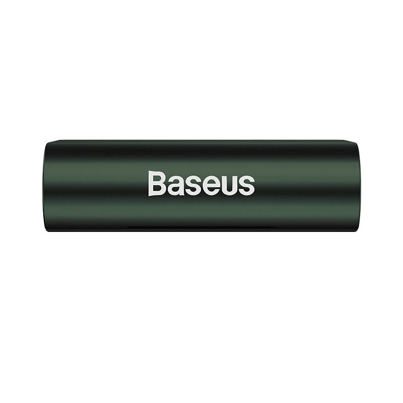 Baseus Graceful Lite car fragrance / air freshener for the air vents (green) sk