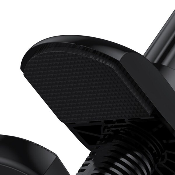 Baseus Handle with clip for smartphone or tablet (gray) navod