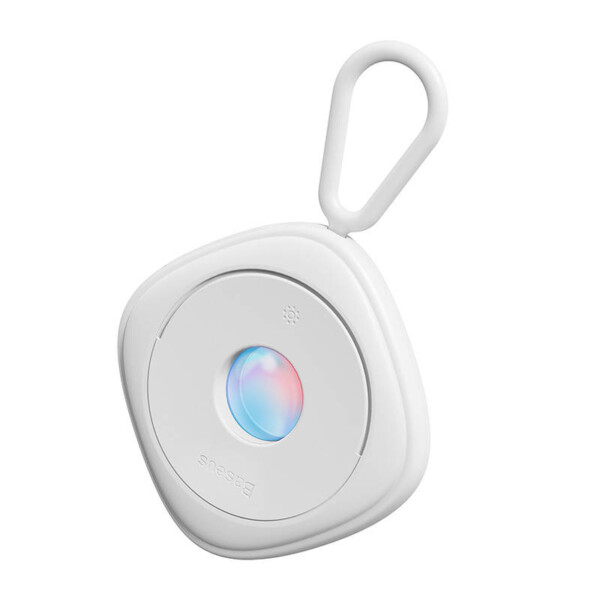 Baseus Heyo Hidden Camera Detector (White) navod