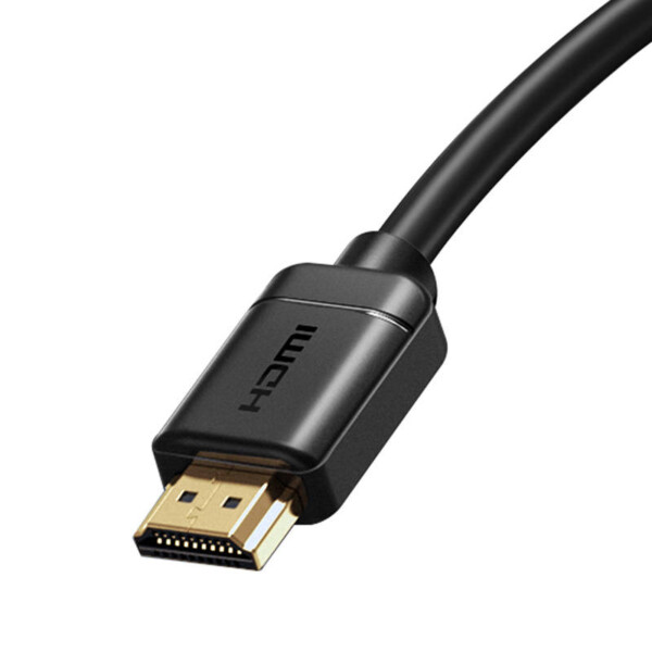Baseus High Definition Series HDMI 2.0 cable