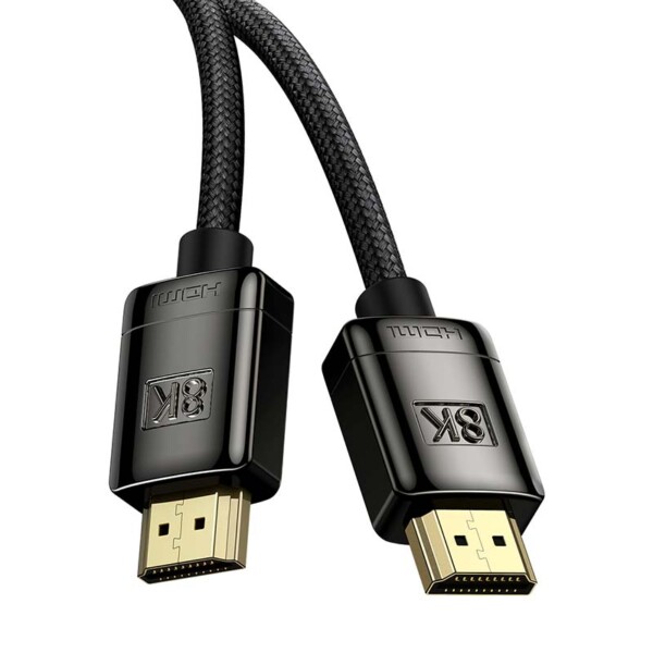 8K 60Hz